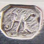 zilversmid Hendrik Kamerling II