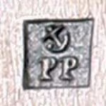 Pieter Pieterse zilversmid te Amsterdam