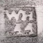 Zilversmid Wieger Husselman Deventer 1829-1870