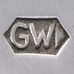 Meesterteken GW van zilversmid G. Wijland uit Schoonhoven bij Zilver.nl