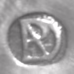 Meesterteken zilversmid Regnerus Andreas Dronrijp
