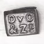 zilver meesterteken Fa. D van Outvorst & Zoon Zilverkeuren Zilver.nl