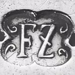 Zilverkeur meesterteken Frans Zwollo Sr Zilverkeuren Zilver.nl