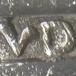 Henricus Dominicus van der Sanden zilversmid