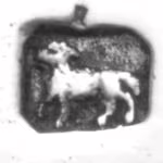Zilversmid Jan Dirk Bremekamp te Dordrecht
